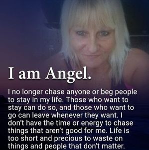 Meet your Posher, Angel